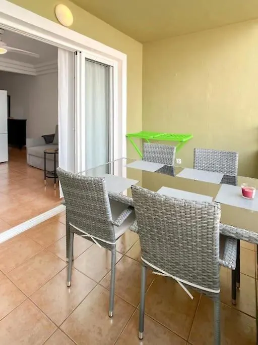 Orlando Costa Adeje Apartment Costa Adeje (Tenerife)