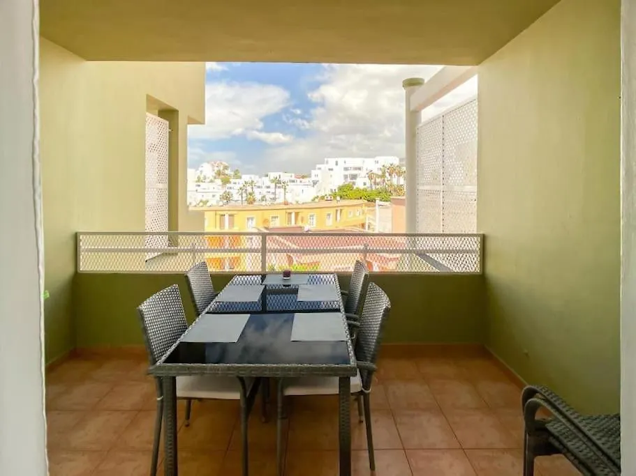 Orlando Costa Adeje Apartment 0*, Costa Adeje (Tenerife) Spain