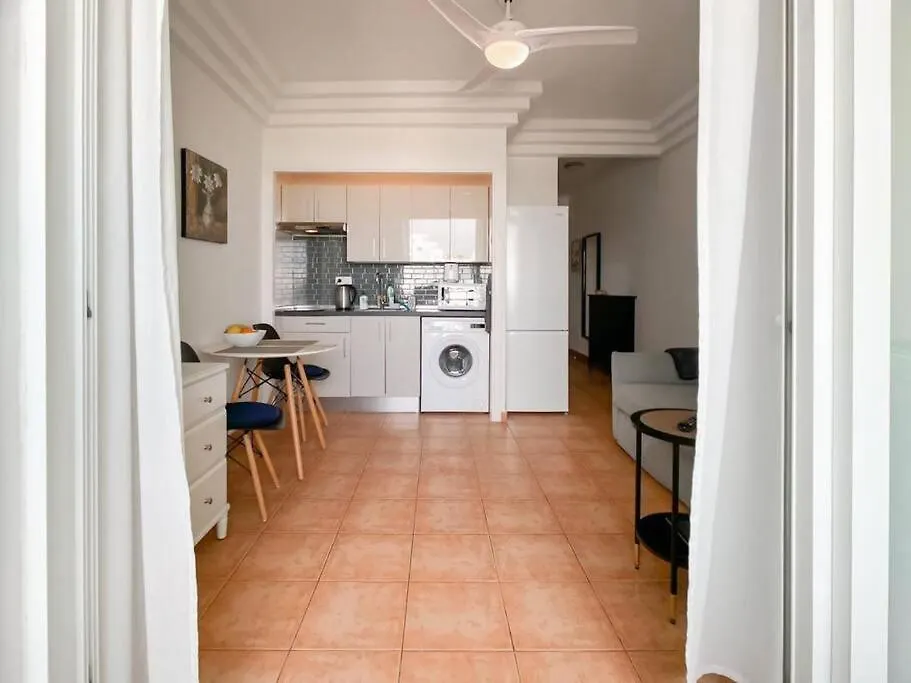 Orlando Costa Adeje Apartment Spain