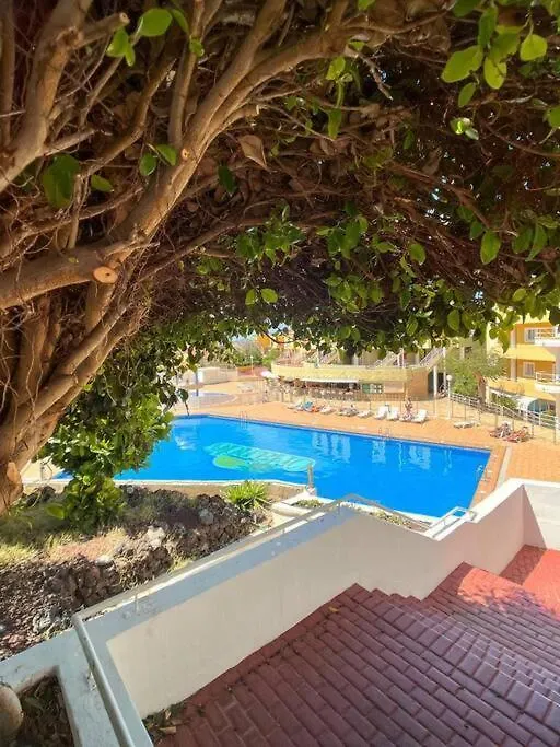 Orlando Costa Adeje Apartment