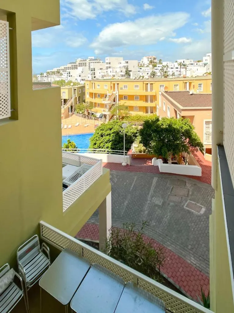 Orlando Costa Adeje Apartment