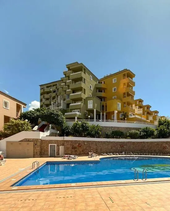 Orlando Costa Adeje Apartment Espagne