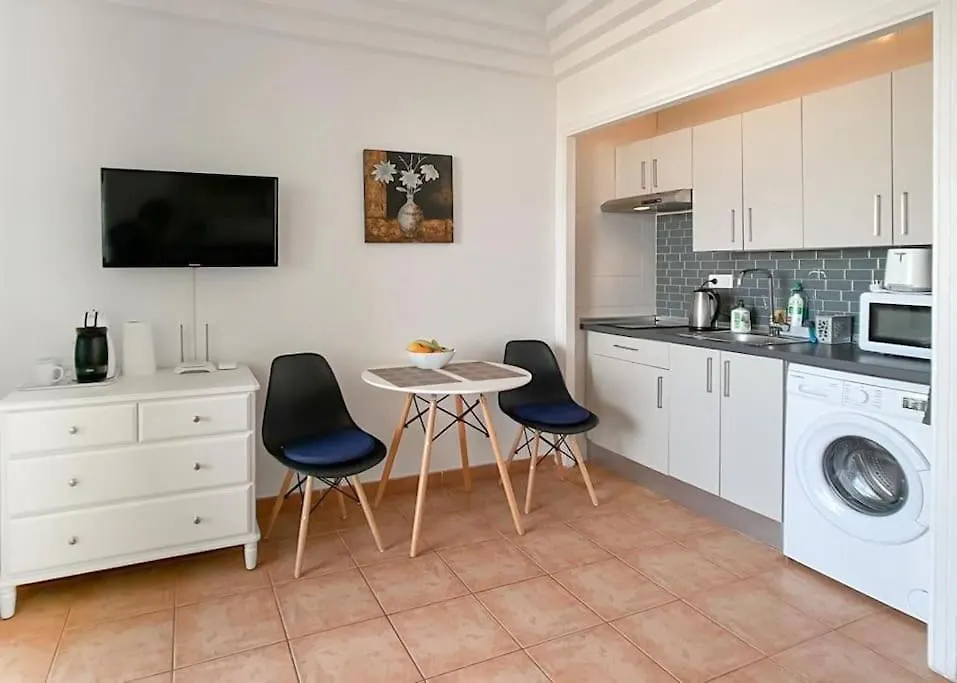 Orlando Costa Adeje Apartment 0*, Costa Adeje (Tenerife) Espagne